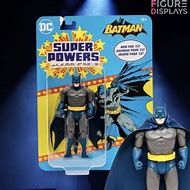 Image result for Superpowers Batman Figure