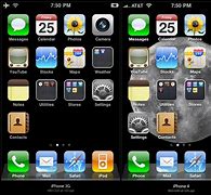 Image result for iPhone 3GS iOS