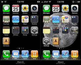 Image result for iPhone 5 ScreenShot