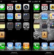 Image result for iPhone 4 Screen Shot