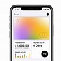 Image result for iPhone App Credit Card