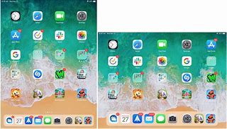 Image result for iPad Landscape Mode