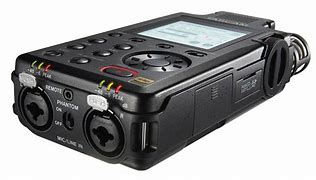 Image result for Portable Handheld Recorder