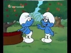 Image result for Smurfs Intro