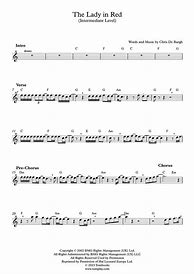 Image result for Disney Tenor Sax Sheet Music