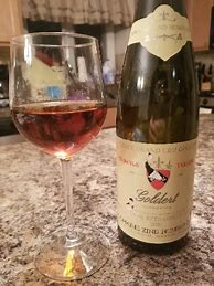 Image result for Zind Humbrecht Gewurztraminer Vieilles Vignes Vendange Tardive