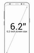 Image result for iPhone 6s Max Screen Size Inches