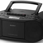 Image result for Sony Stereo System with CD Player