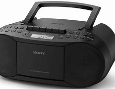 Image result for Sony Portable Radio