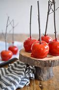 Image result for Branch Candy Apple Sticks