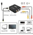 Image result for rca to hdmi adapter