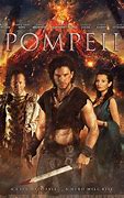 Image result for Cast of the Movie Pompeii