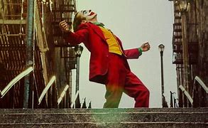 Image result for Joker Stairs 1080P Wallpaper