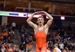 Image result for Oklahoma State Wrestling Head Coach