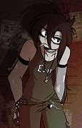 Image result for Your Boyfriend Game Goth Peter