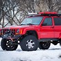 Image result for Jeep Cherokee XJ Fender Flares