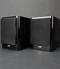 Image result for JVC Floor Standing Stereo Speakers