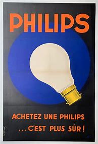 Image result for Philips Poster Ads