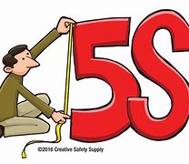 Image result for Creative Safety Supply 5S