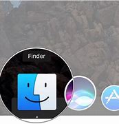 Image result for Mac OS X Finder Icon