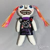 Image result for Alexa Bliss Doll Lily