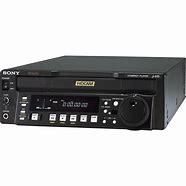 Image result for Movie Cassette Player