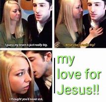Image result for Can I Have an Amen Meme