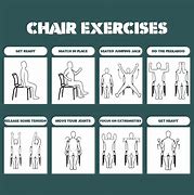 Image result for 30-Day Chair Challenge Template