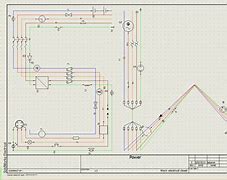 Image result for SolidWorks Schematic for a 12 Foot Fan