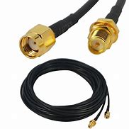 Image result for wi fi antennas cable