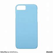 Image result for Baby Blue iPhone 6 Case