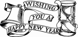 Image result for Kids Happy New Year Drawing