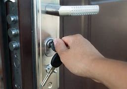 Image result for Key Unlocking Door