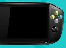 Image result for Android Handheld Console