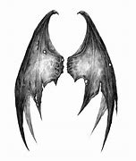 Image result for Dragon with Wings Drawing