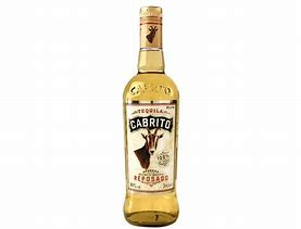 Image result for Cabrito Tequila