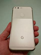 Image result for Google Pixel Cell Phone Backside