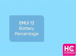 Image result for Pictuire of Battery Percentage