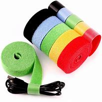 Image result for Self Adhesive Wire Clips