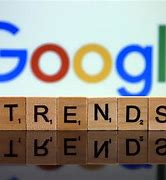 Image result for Google Trends Comparison Meme