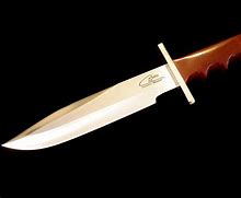 Image result for Custon Fighting Knives