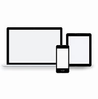 Image result for Mobile Devices Together Vectors
