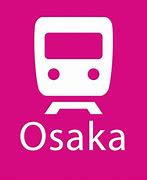 Image result for Osaka Hommachi Train Map