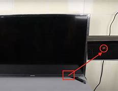 Image result for Samsung TV Power Button Location