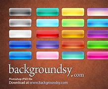 Image result for Round Web Buttons