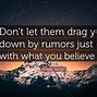 Image result for Don't Let Them Down Join Theem