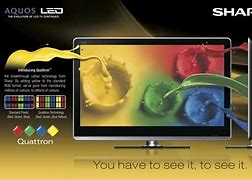 Image result for Sharp AQUOS TV Digital