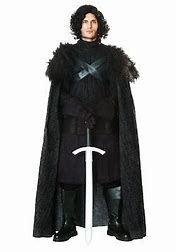 Image result for Ned Stark Costume