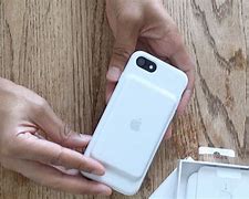 Image result for iPhone SE Apple Battery Case