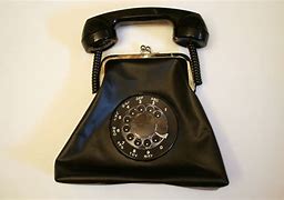 Image result for Retro Phone Purse